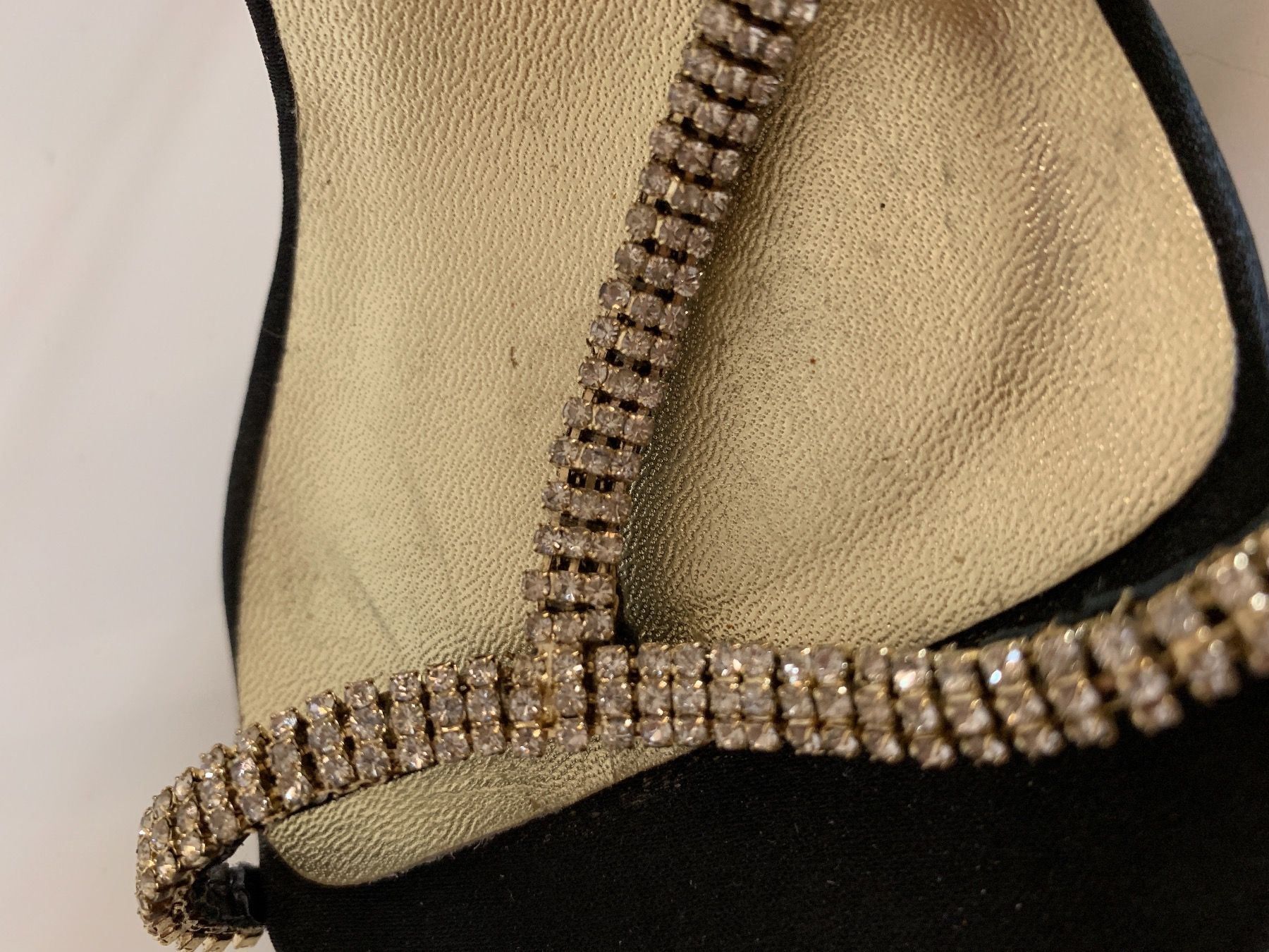Scarpe da donna: Sandalen HOT HEELS – Nuovo (secondo la descrizione) da Zürich venduto da ThaliaL 8