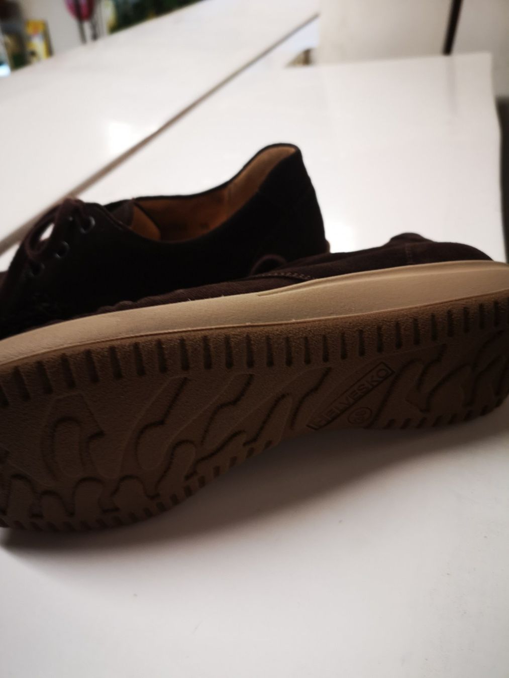 Helvesko Chaussures femmes: Helvesko – Neuf avec emballage d'origine à Möhlin par Highwaytom 1