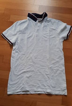 ***C&A*** Poloshirt 182