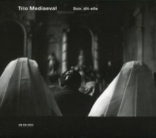 Anna Maria Friman [ECM] Linn Andrea Fuglseth, Torunn Ossum