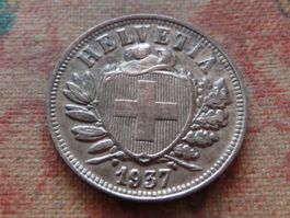 2 Rp. 1937  (B)