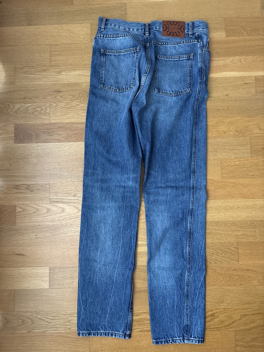 Sandro Jeans: Sandro Paris Jeans 36 – Nuovo (secondo la descrizione) da Zürich venduto da inf_86my 1