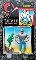 Killer Croc 1994 OVP Action Figur Batman The Animated Series