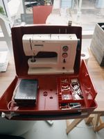Bernina Record 830