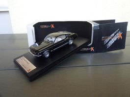 Ford Mustang GT Fastback (1967)