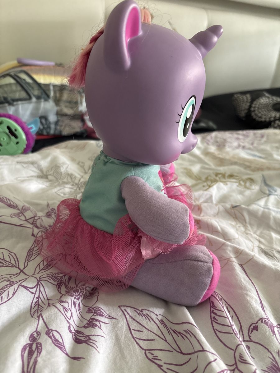 Bambole: My Little Pony – Usato da Winterthur venduto da gorrion2000 1