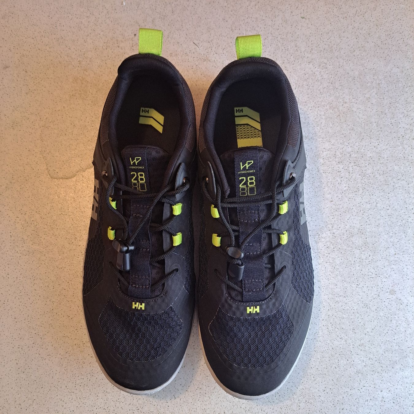 Helly Hansen Scarpe da uomo: Scarpe Helly Hansen taglia 44.5 – Nuovo (secondo la descrizione) da Camorino venduto da yanis83 1