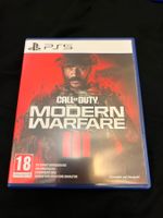 Call of Duty Modern Warfare III PS5