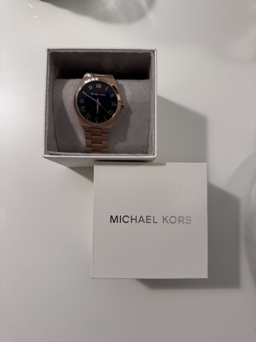 Michael Kors Orologi: montre michael kors  – Nuovo (secondo la descrizione) da Genève venduto da gzi_z668