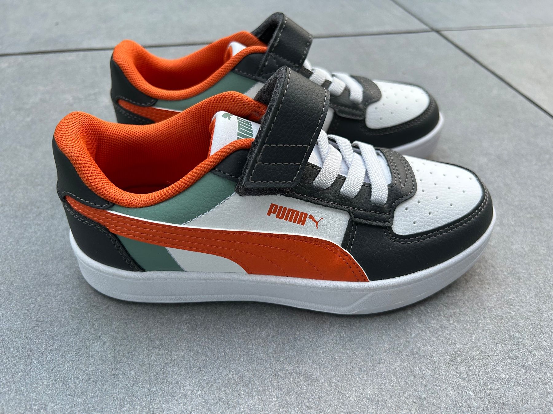 Puma Chaussures garçon: Turnschuhe Puma, Gr. 33 – Neuf (Voir description) à Riedholz par Abendsonne 3