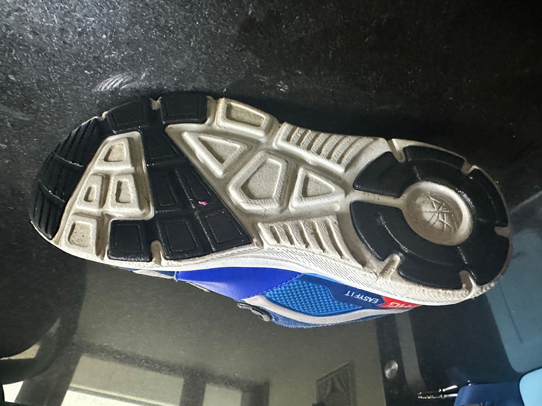 Superfit Scarpe per ragazzi: Easyfit – Usato da Basel venduto da marica-bs 4