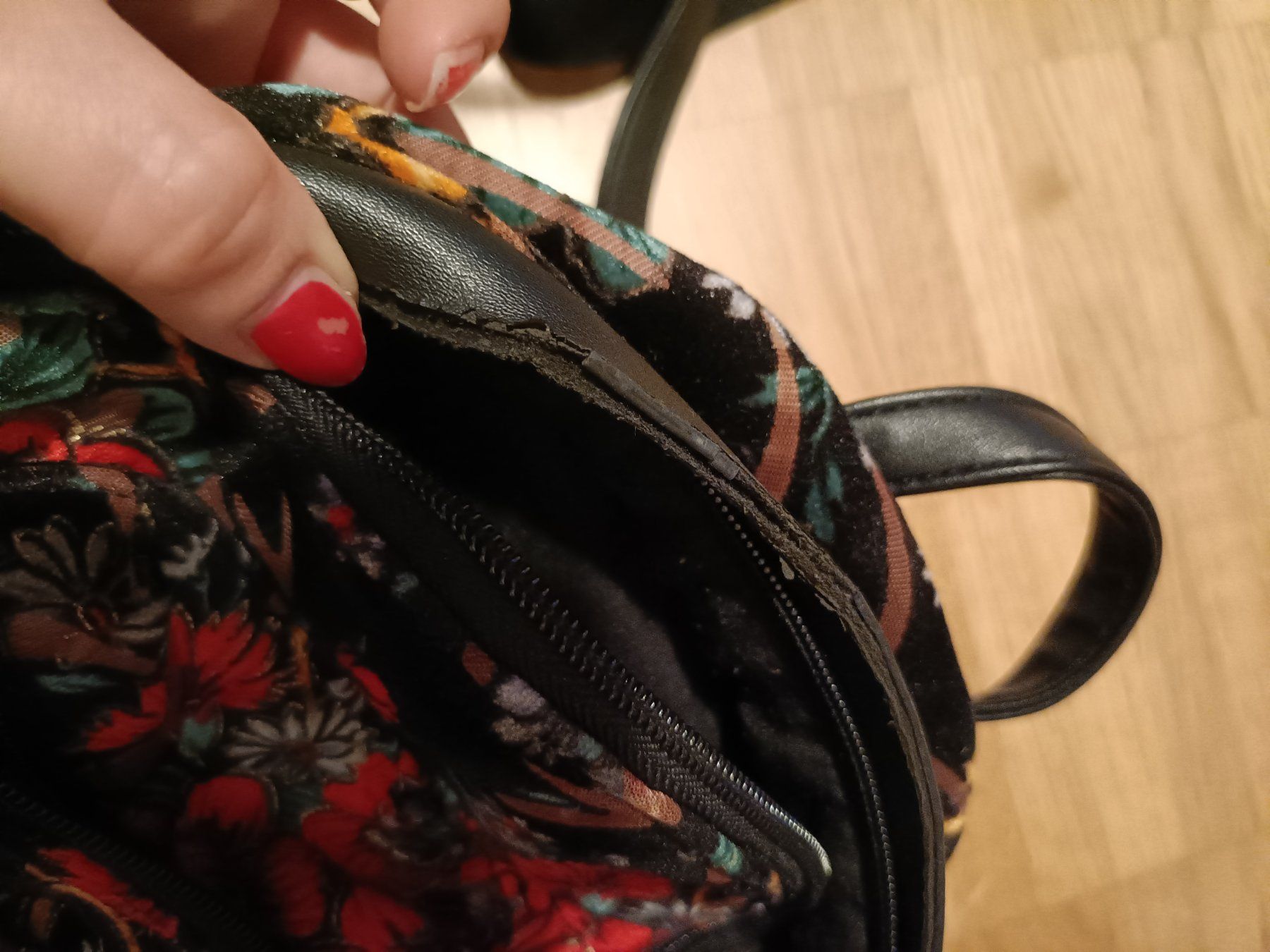 Rucksäcke: Rucksack Damen – Gebraucht aus Dübendorf von Me_sa 2
