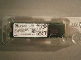 NVMe SKhynix PC601 512GB Top Zustand! #S3
