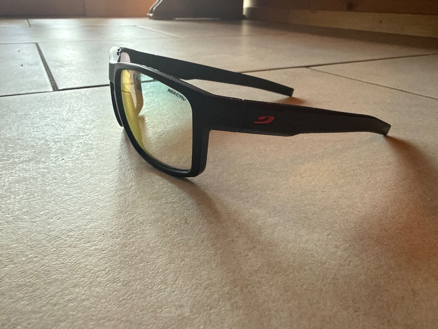 Julbo Occhiali & Lenti: Julbo Stream Reactive – Usato da Boltigen venduto da minion87 2