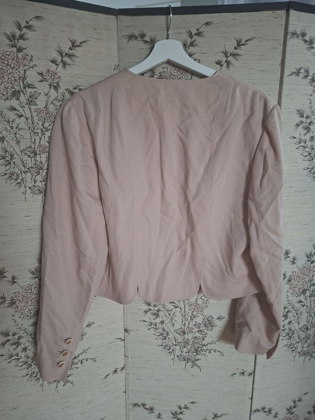 Jacken: Blazer Louis Féraud - Taille L – Gebraucht aus Lausanne von Super-cerise 8