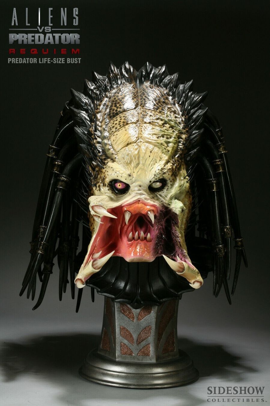 Figurines: Wolf Predator 1:1, Sideshow – D'occasion à Reinach BL par Weyland-Yutani 1