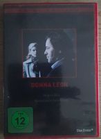 Donna Leon Acqua Alta