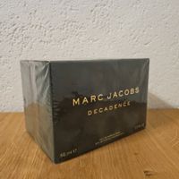 Marc Jacobs Decadence Eau de Parfum 50 ml – neu & original