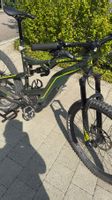 E - Mountain - Bike Cannondale Motera Lt1, JG 2019, Grösse M