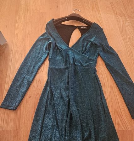 Elegantes Abendkleid