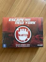 Escape from New York Bands of New York Erweiterung neu