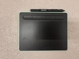 Wacom Intuos S Zeichentablett