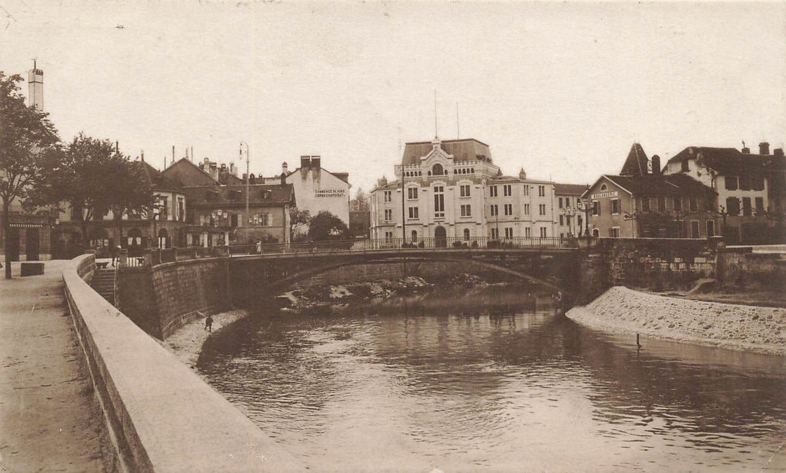 Cartes postales: Yverdon – D'occasion à Biasca par Blenio71