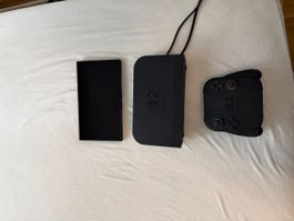 Nintendo Switch OLED Modul & Zubehör wie neu. 49 Zeichen.