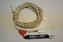 Auffanggerät MAS SK12 20m GEBRAUCHT