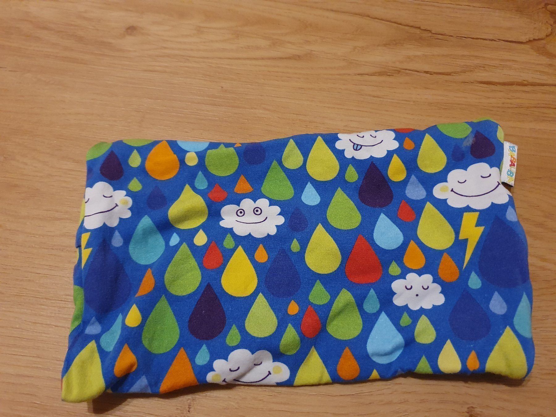 Sonstige Kleidung & Accessoires: Babauba Handmade Mullwindel, Muff, Bags, Feuchttüchertasche – Gebraucht aus Heinrichswil von frankie19860 5