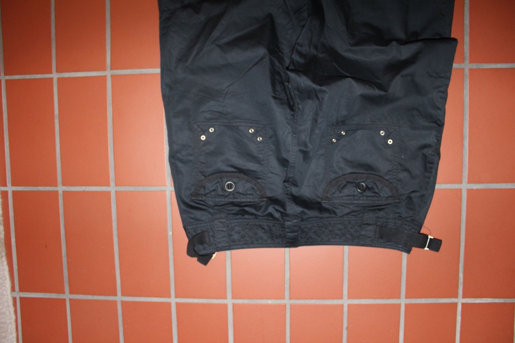 Pantaloni: Luisa Cerano , Hose , Gr.36, Top! – Usato da zürich venduto da kira.jj 6