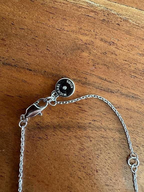 Michael Kors Ketten: Michael Kors Kette neu – Neu (gemäss Beschreibung) aus Neukirch (Egnach) von JTSilvana 1