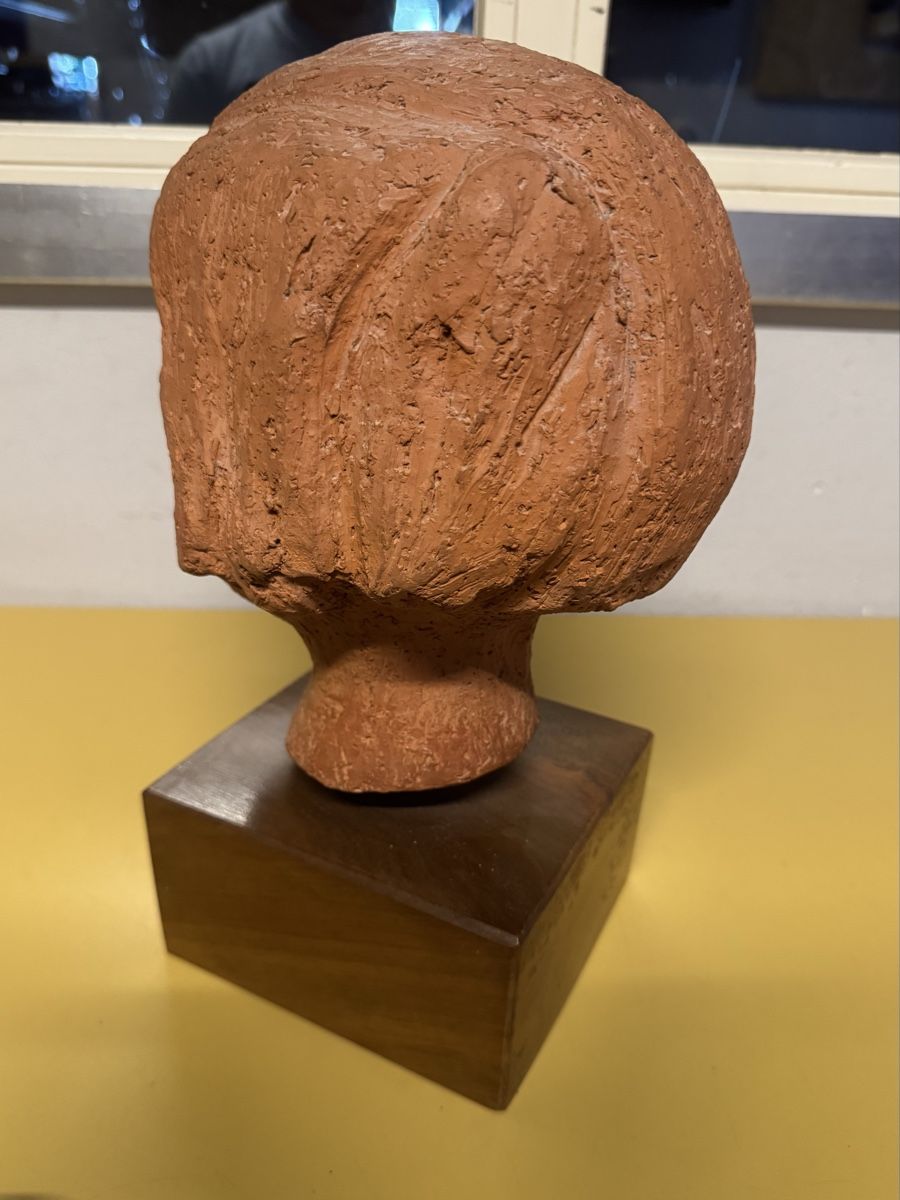 Sculture & Statue: Skulptur aus Tonne  – Usato da Schlieren venduto da Freundlich02 4