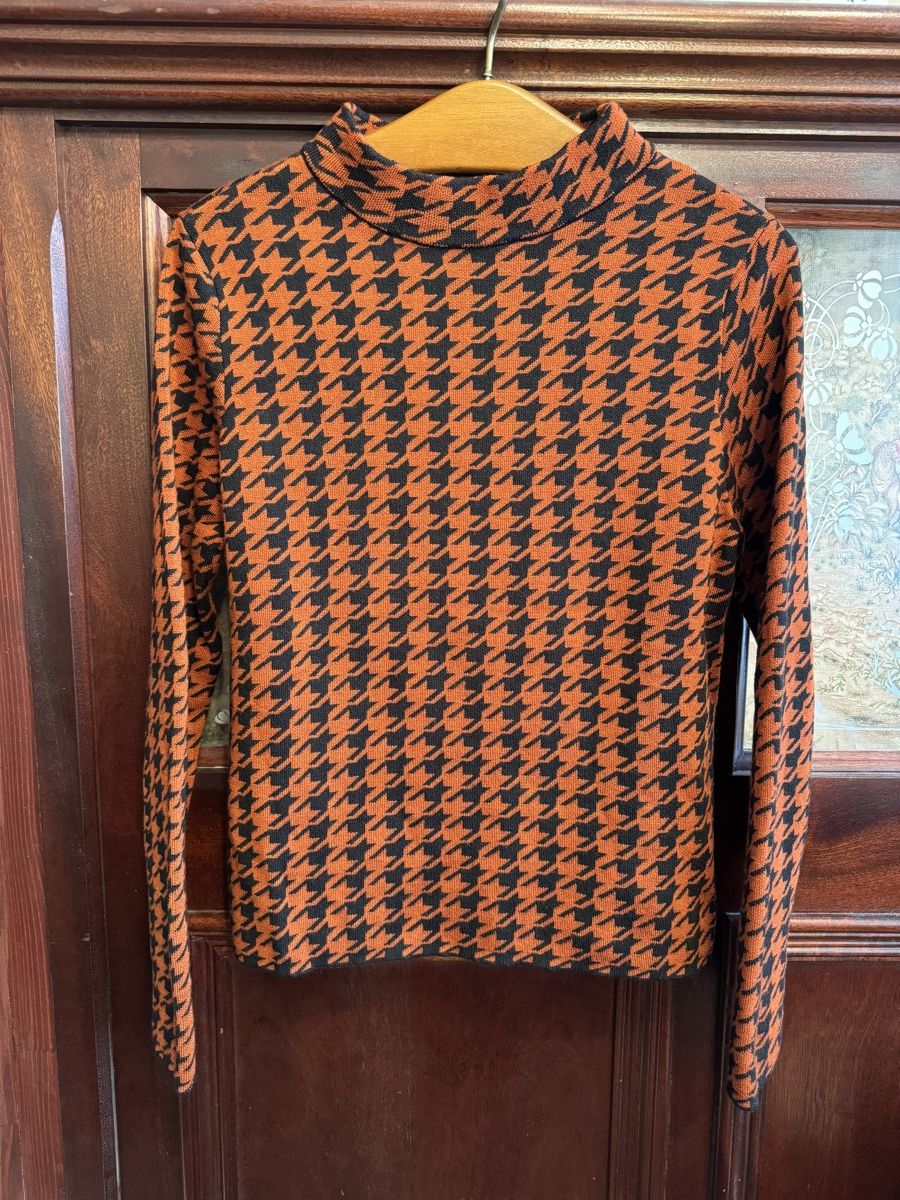 Maglioni & Felpe: Peter Hahn Oberteil Rollkragen Pullover Shirt – Usato da Obfelden venduto da tan_9lj9 2