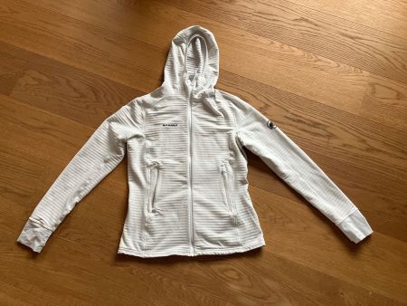 Mammut Damen Jacke Grösse S