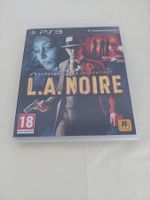 L.A. Noire