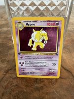 Hypno 1st edition holo 