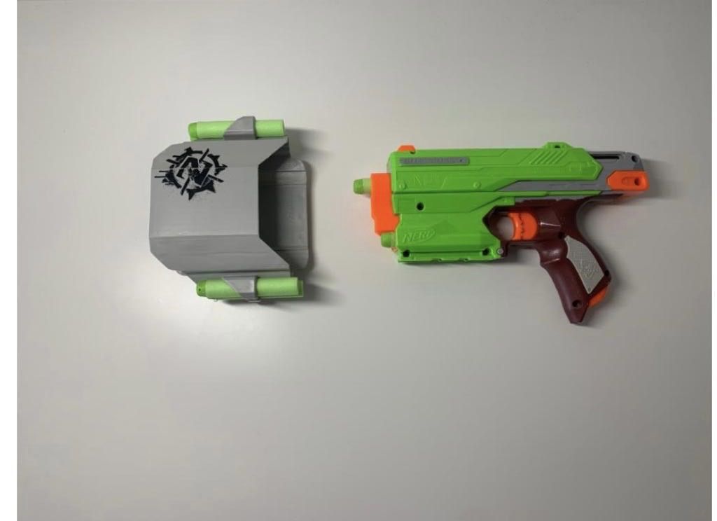 Nerf Jouets: Nerf – D'occasion à Laufen par jer_zr9c