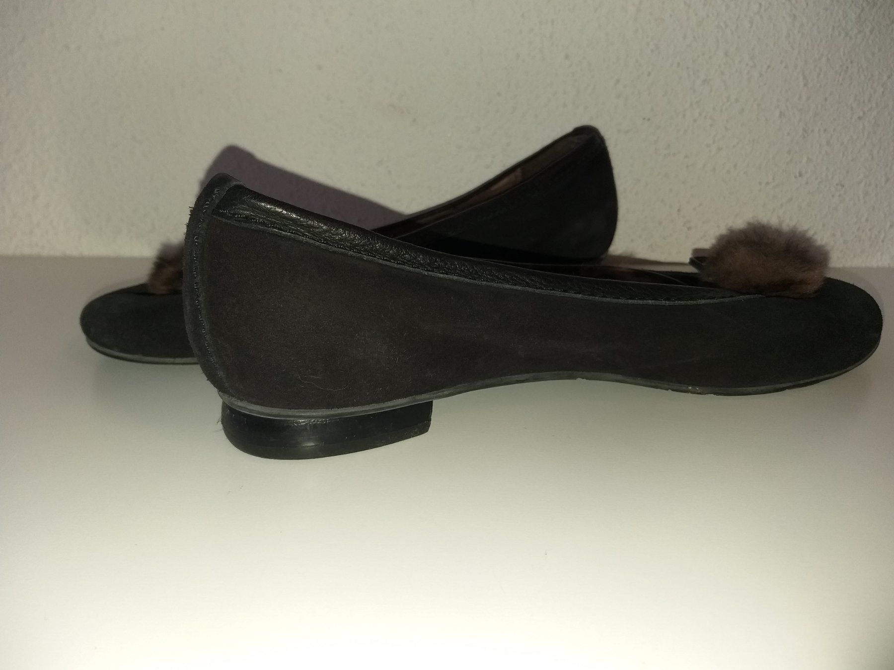 Scarpe da donna: VOLTAN 1898  Chaussures / Schuhe  Pointure / Nummer 38,5 – Usato da Cossonay-ville venduto da Super-Price-Quality 1