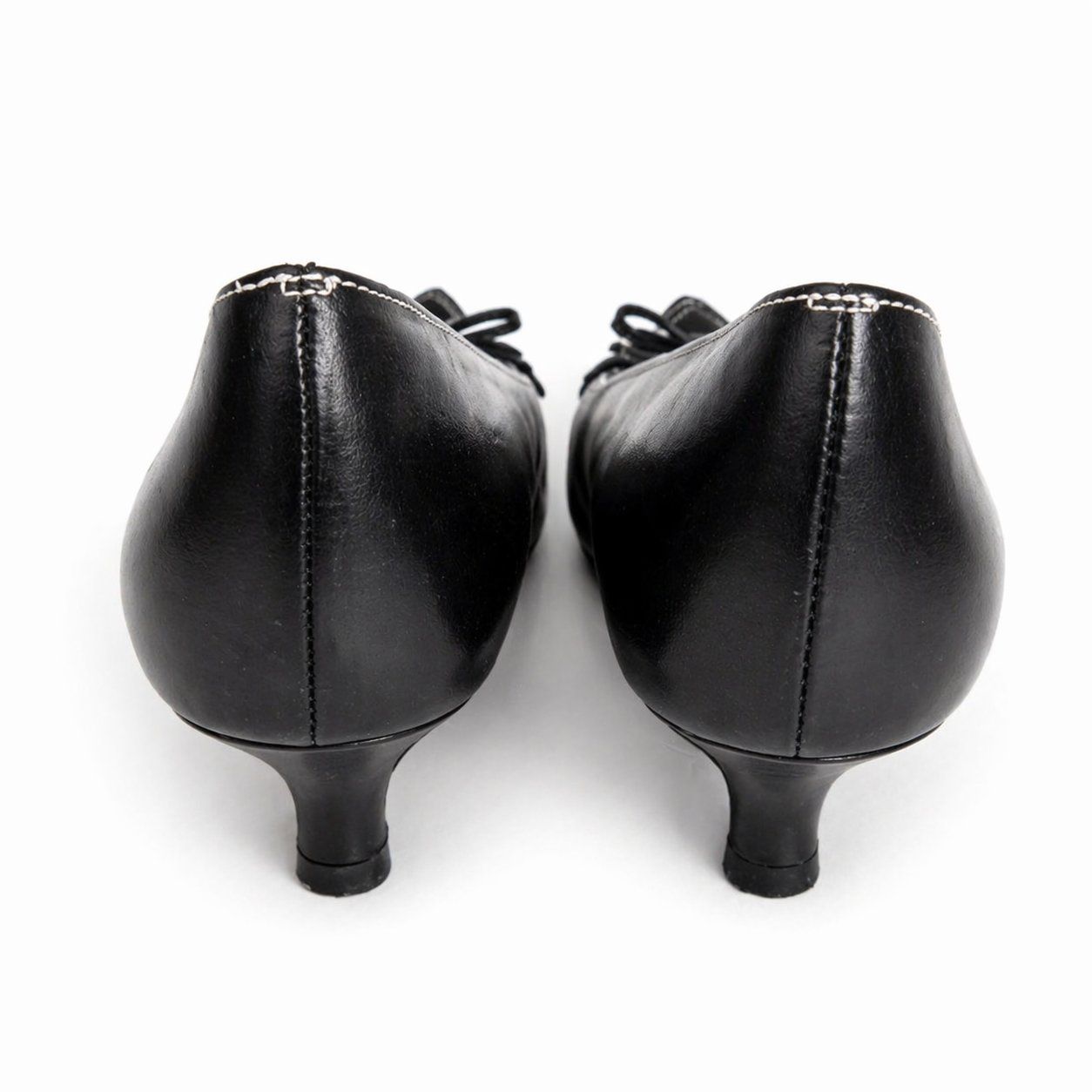 Scarpe da donna: 5th Avenue Pumps Schwarz Gr. 38 – Usato da Fully venduto da VaneaSelection 5