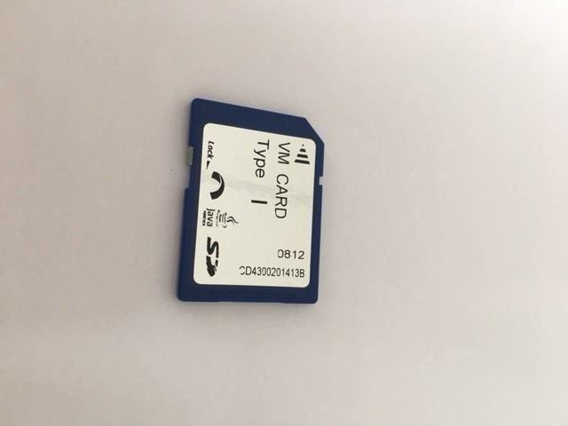 Speicherkarten: SD Cards 32MB – Gebraucht aus Wängi von Bmo