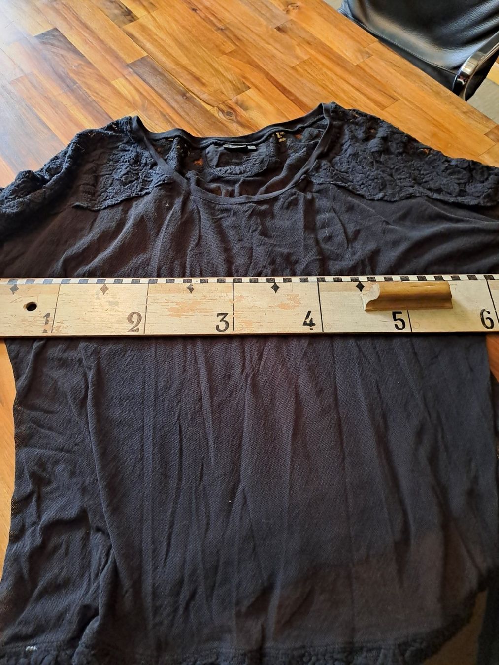 Nile T-shirt: Nile Netzshirt Gr.XL – Usato da Emdthal venduto da kasira