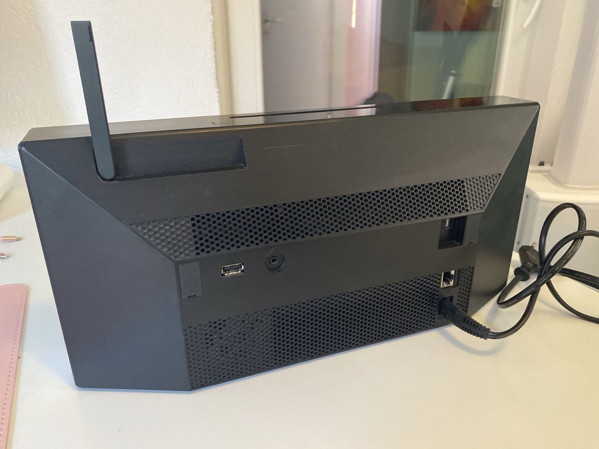 Sony Lettore multimediale & Streamer: SONY CMT-X3CD CD-Player & Bluetooth – Nuovo (secondo la descrizione) da Wolfwil venduto da ISAsShop 4