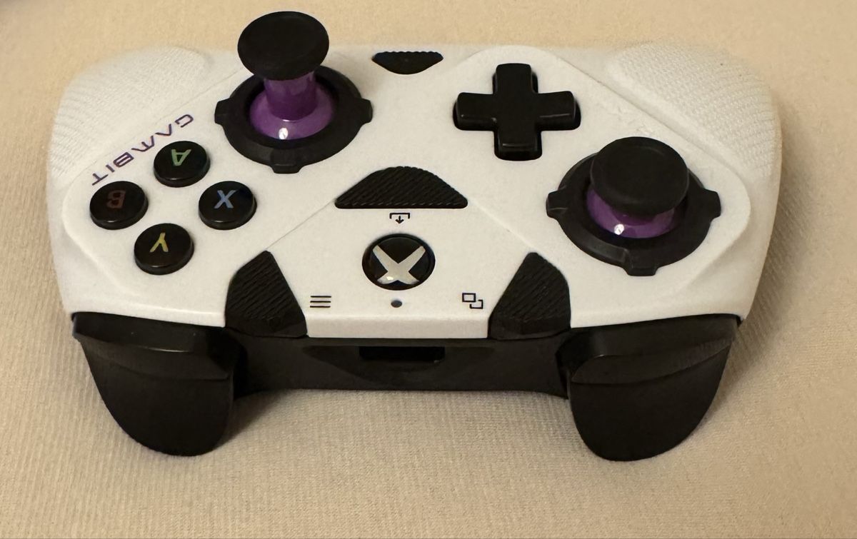 Controller: Victrix Gambit Tournament Controller – Nuovo (secondo la descrizione) da Cham venduto da valeria.x 3