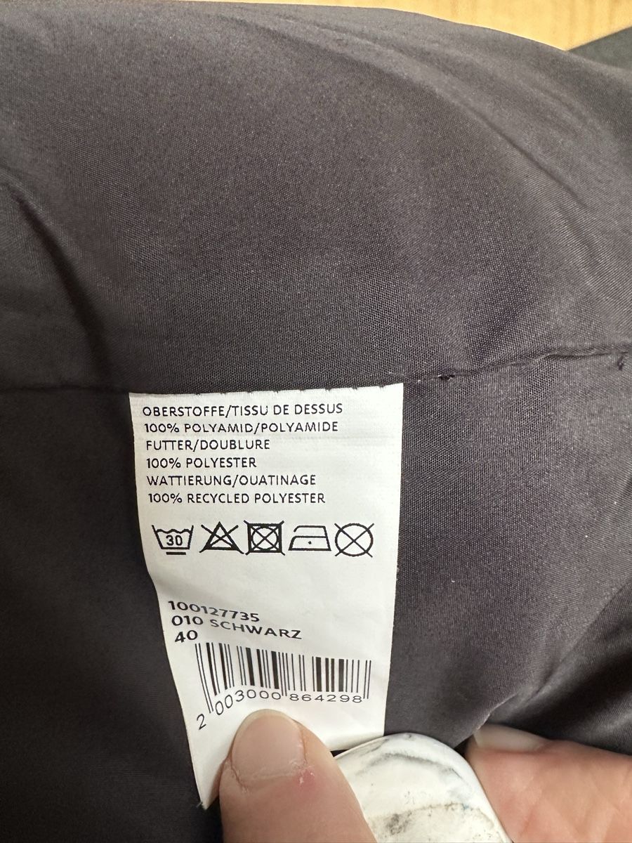 Manor Jacken: Jacke Daune Grösse 40 – Neu (gemäss Beschreibung) aus Beromünster von Moritz0112 4
