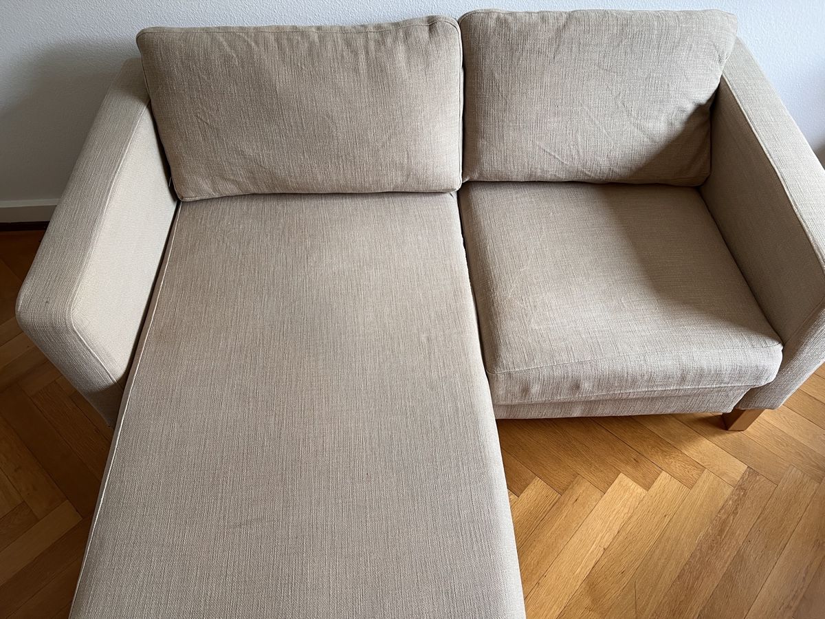 Sofas: IKEA Sofa – Gebraucht aus Zürich von michelehoms 2