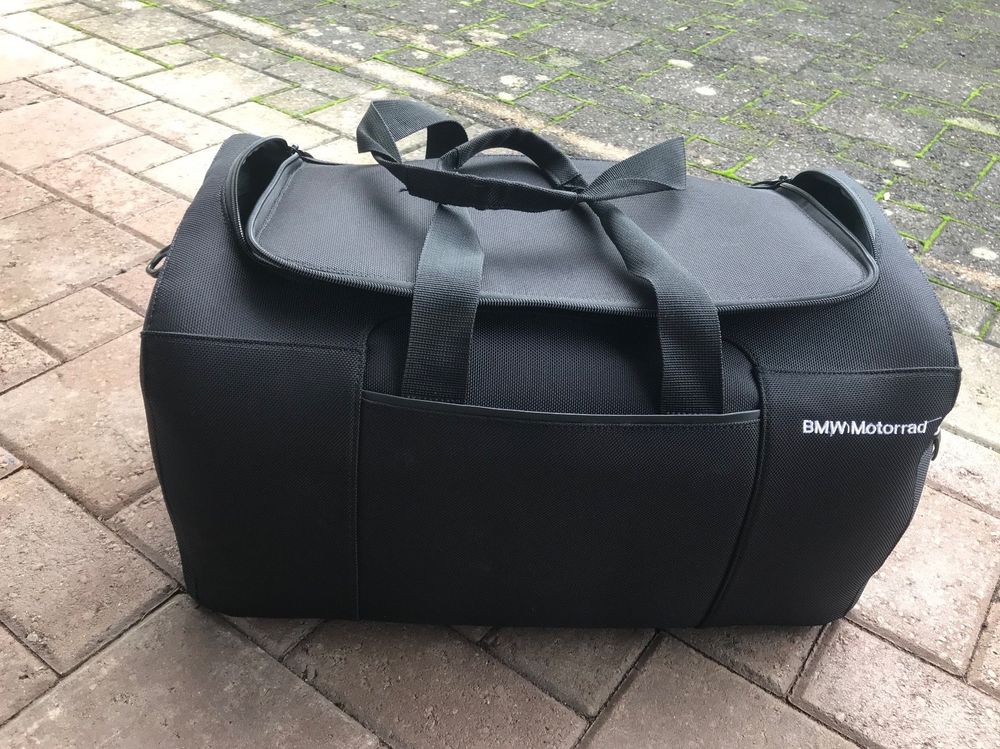 Innentasche zu Topcase BMW R 1200 RT | Kaufen auf Ricardo