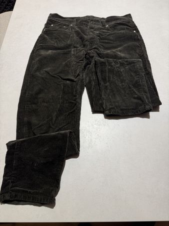 Pantalon Homme Carharrt Taille 30