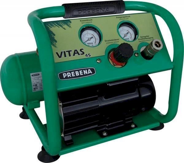 Compressori: Prebena Kompressor VITAS 45 – Nuovo e nell'imballaggio originale da Bottighofen venduto da zaap 1