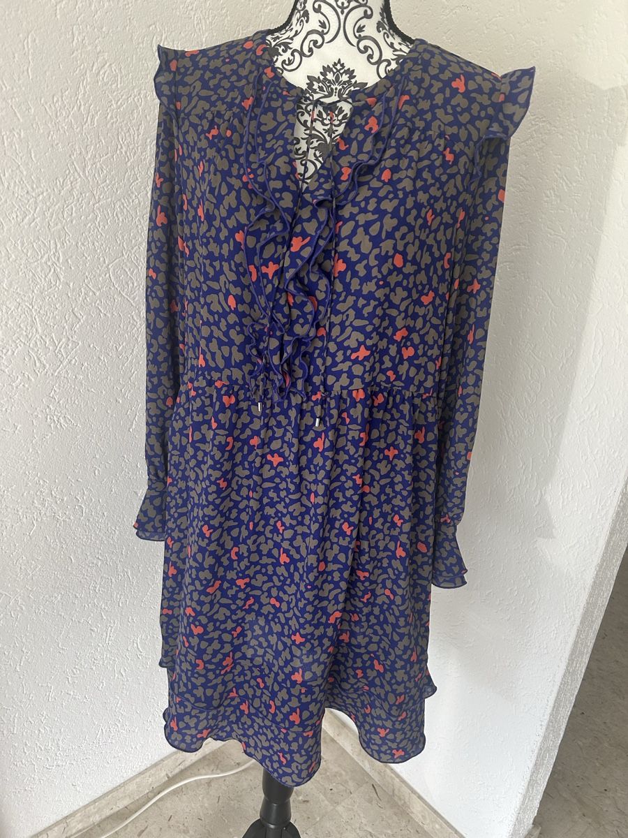 Marc Cain Kleider: Vestito Marc Cain taglia 36 – Neu (gemäss Beschreibung) aus Locarno von Matic04
